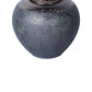 Vintage Smoke Ceramic Vase-2