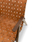 Martin Leather Lounge Chair | Tan