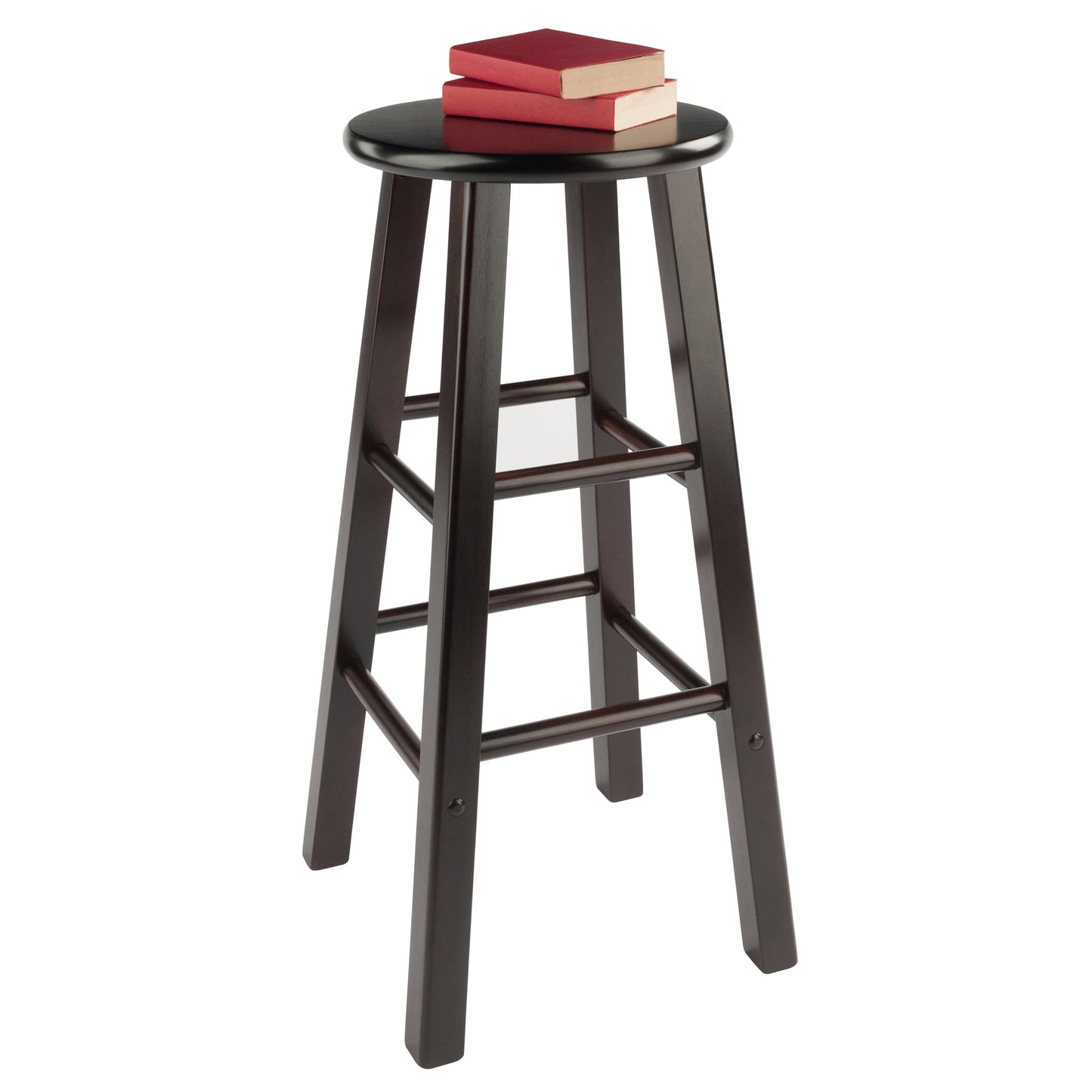 Set of 2 Element Bar Stools-9