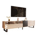 French Design Luxury Tv Stand-0