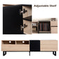 French Design Luxury Tv Stand-7