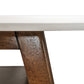 Classic Minimalist Coffee Table-7