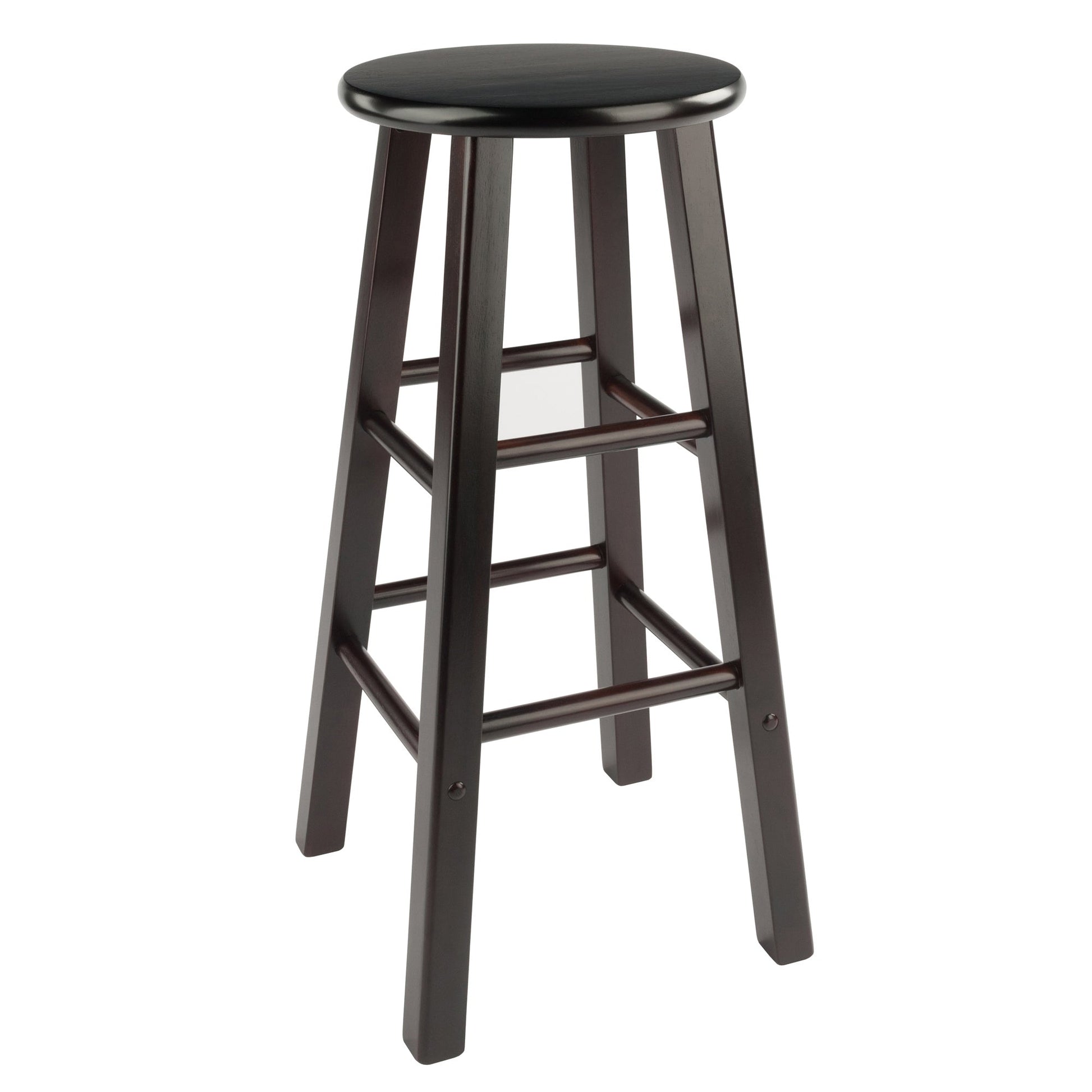 Set of 2 Element Bar Stools-6