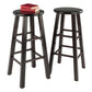 Set of 2 Element Bar Stools-8