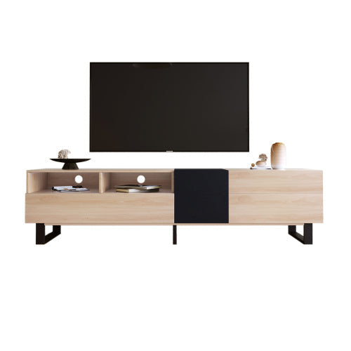 French Design Luxury Tv Stand-5