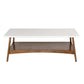 Classic Minimalist Coffee Table-3