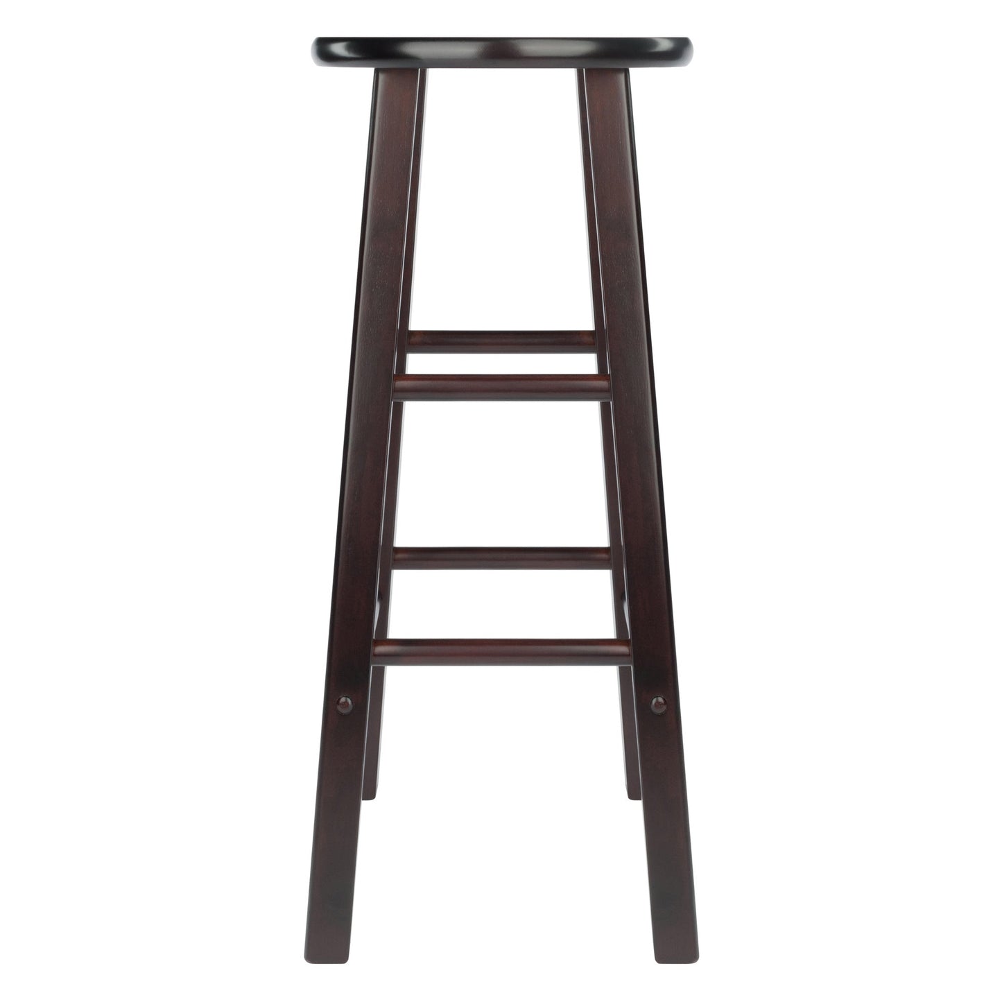 Set of 2 Element Bar Stools-12