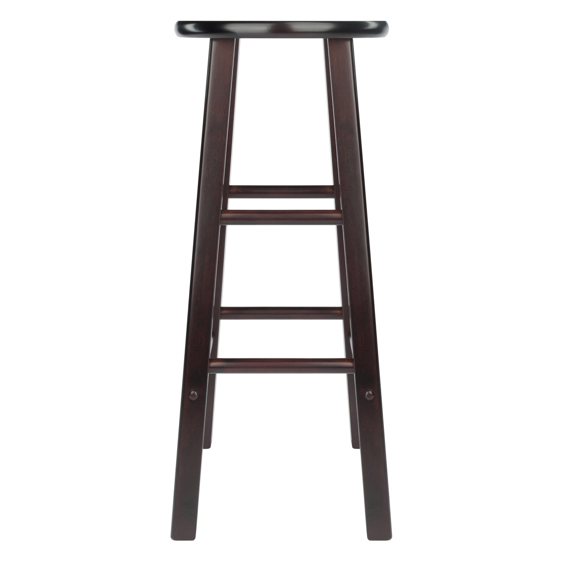 Set of 2 Element Bar Stools-12