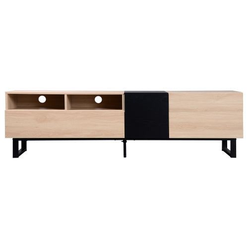 French Design Luxury Tv Stand-6