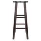 Set of 2 Element Bar Stools-7