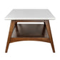 Classic Minimalist Coffee Table-2