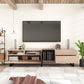 French Design Luxury Tv Stand-3