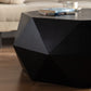 Three-dimensional Retro Style Coffee Table-6