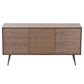 Classic Mid Century Sideboard