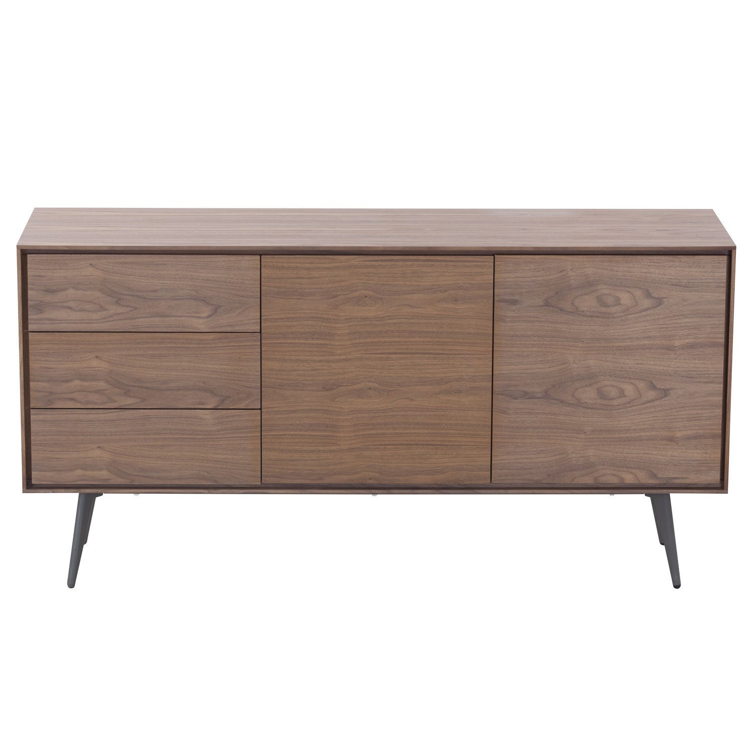 Classic Mid Century Sideboard