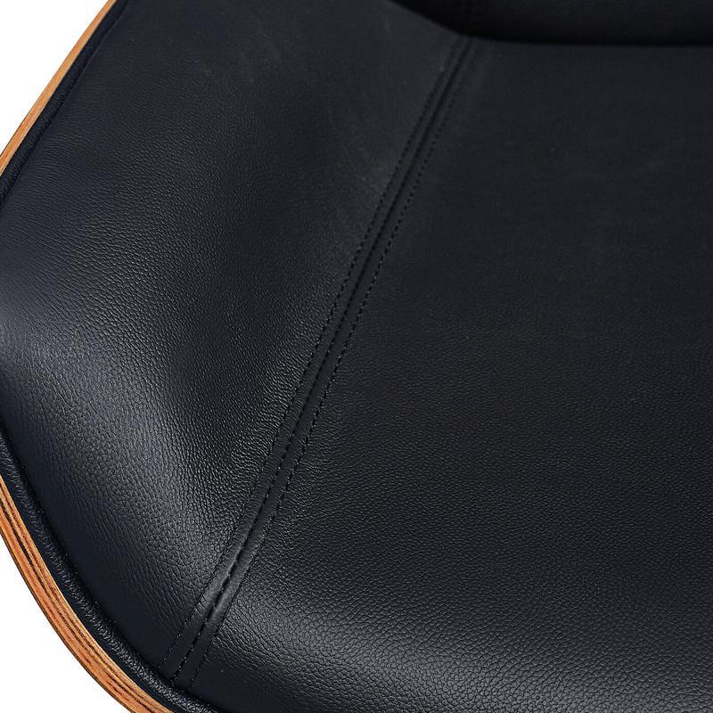 Genuine Leather Office Chair-7